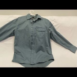 Men’s Banana Republic Dress Shirt